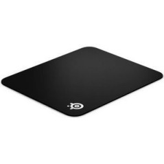 SteelSeries QcK Hard Mousepad - Precision Control for Gamers - Best Quality & Durability - 5707119036719